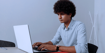 Guarda de documentos fiscais