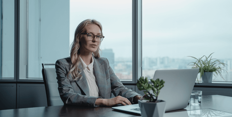 Gestão do departamento fiscal