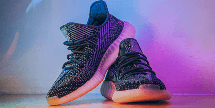 Impostos sobre calçados