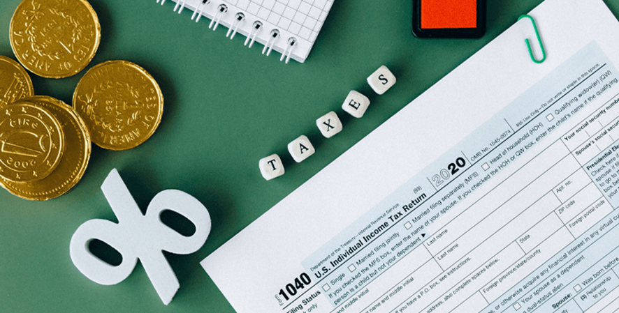 Impostos sobre calçados