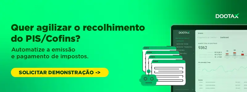 PIS e COFINS