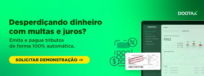 infrações tributárias