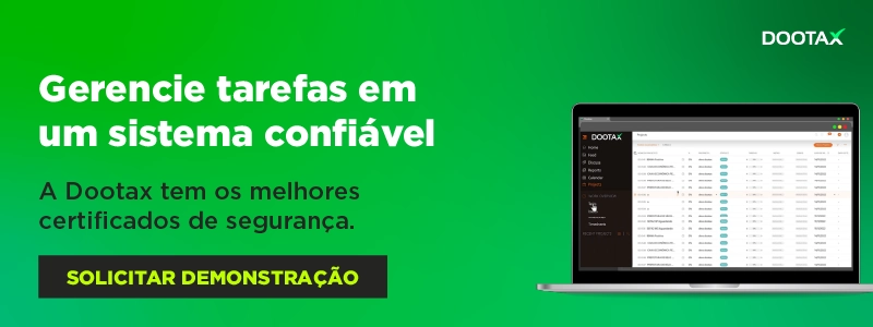 ferramenta de gestão de tarefas