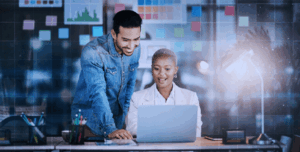 Desbloqueie o poder dos dados com BI fiscal