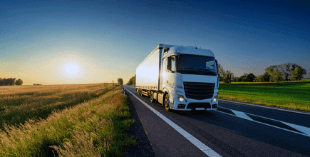 Crédito Presumido de ICMS para Transporte