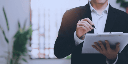 Eleve a eficiência dos seus processos de auditoria fiscal