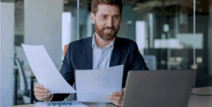 Como fazer um relatório de notas fiscais sem complicação?