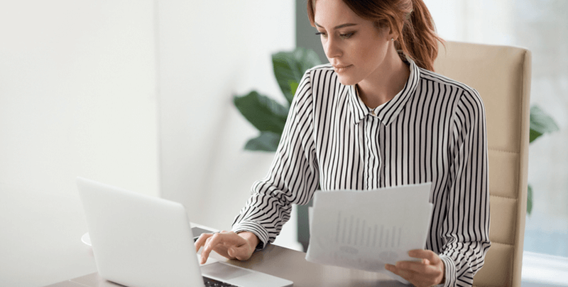 relatório de notas fiscais