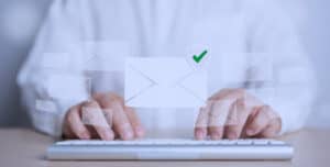 Para que serve a caixa postal do e-CAC?
