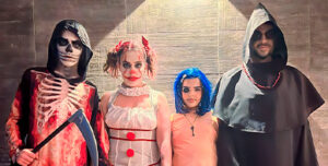 O Halloween no universo tributário: uma festa fiscal assustadora