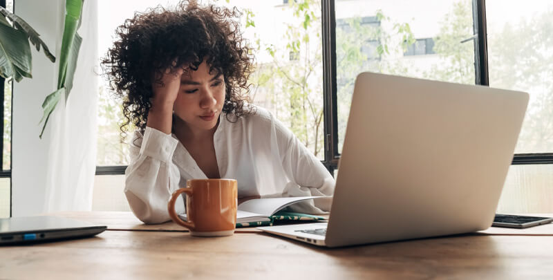 Guias atrasadas na Black Friday