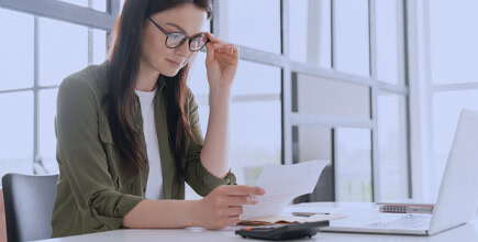 Chave de acesso da NF-e