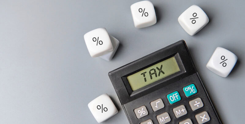 Reforma tributária 2025