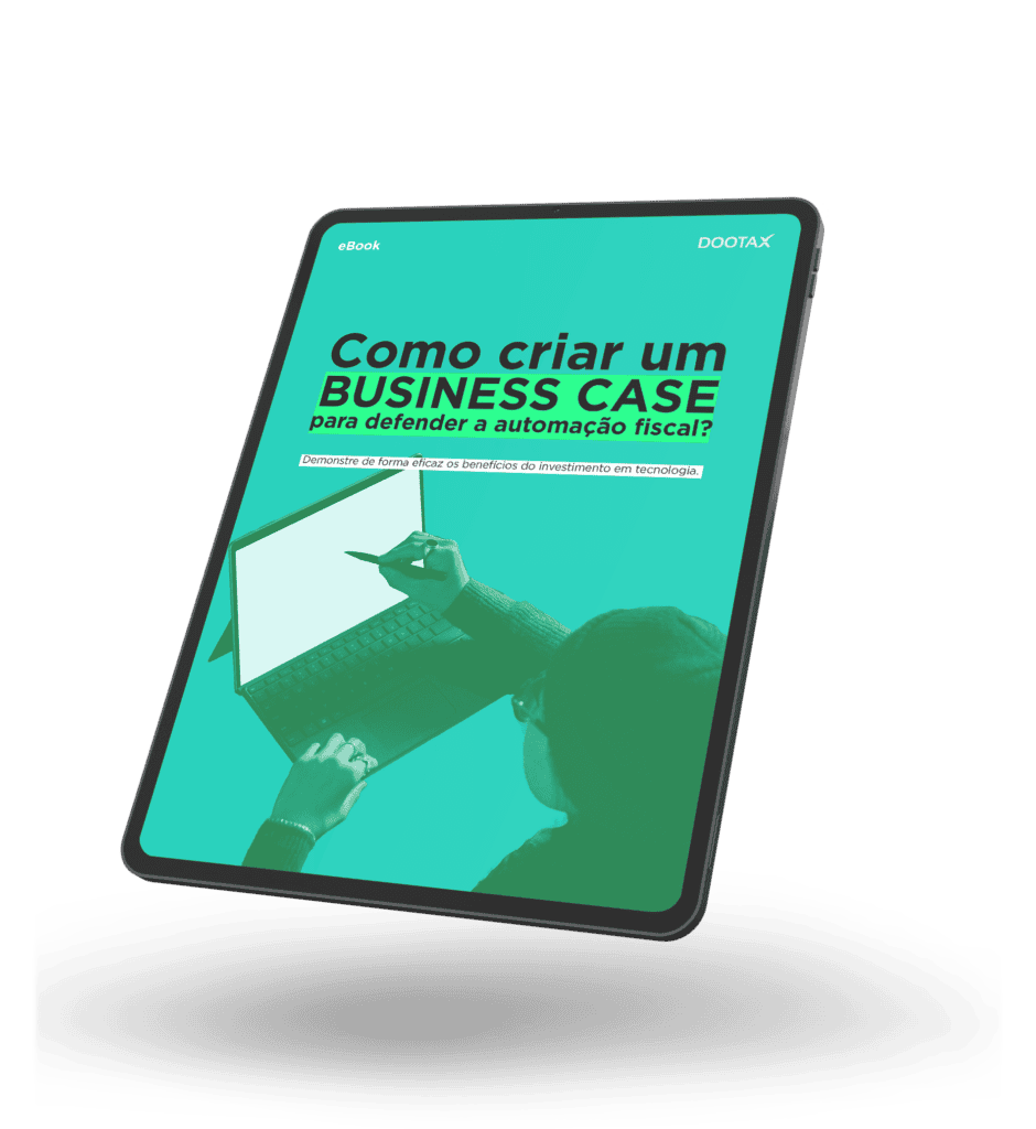 E-book | Business Case