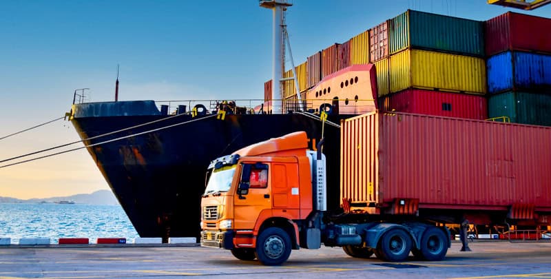 Reforma tributária setor de transporte