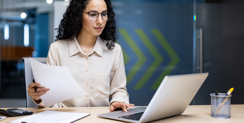 Certidão para licitação