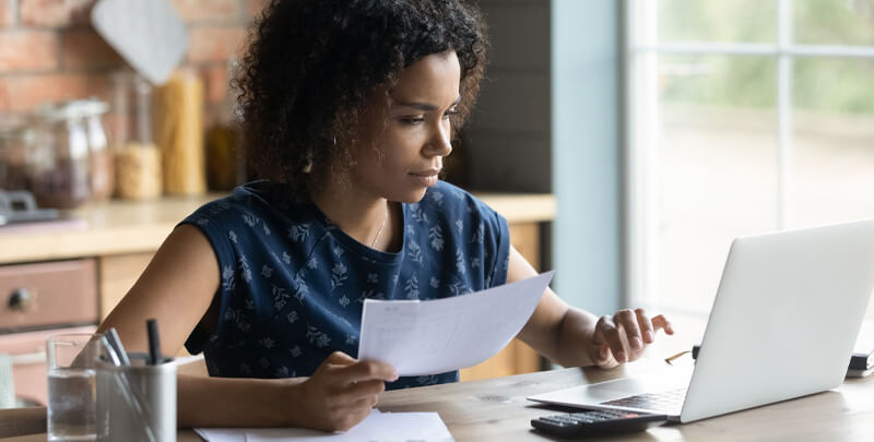 Notas emitidas para meu CNPJ