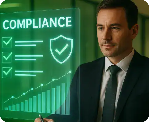 Auditoria em soluções