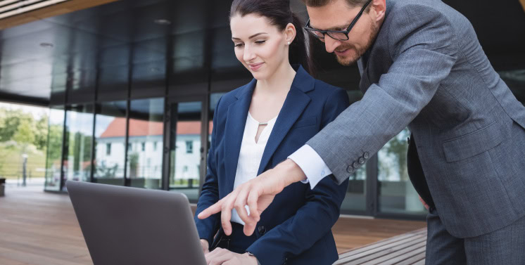 BPO Financeiro e RPA fiscal