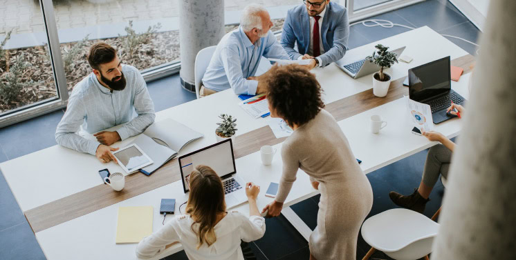 Departamento fiscal e tributário