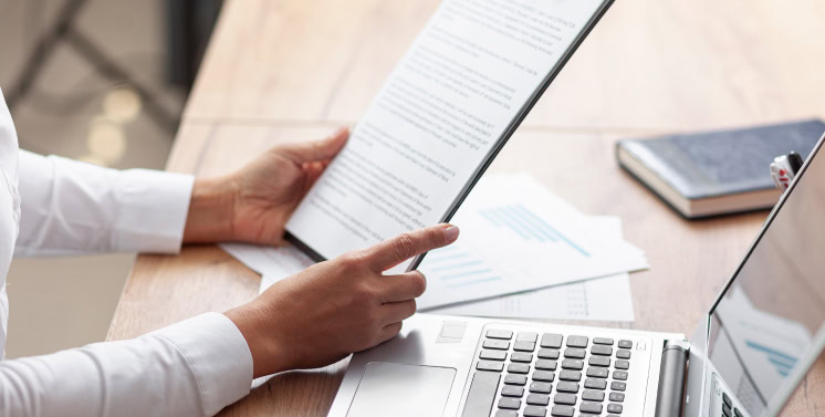 Plataforma Dootax para automação de procedimentos fiscais e históricos de documentos para escritórios de contabilidade e empresas no Brasil.