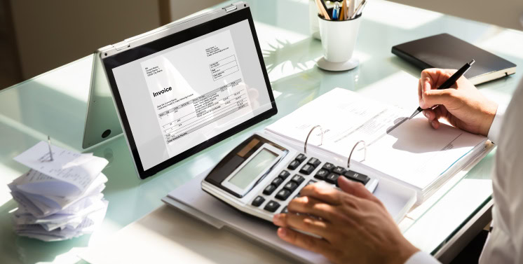 Nota Fiscal de Serviço Eletrônica