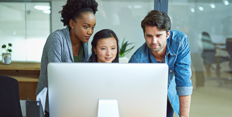 Almoço - Yamaha e Magazine Luiza - Dootax