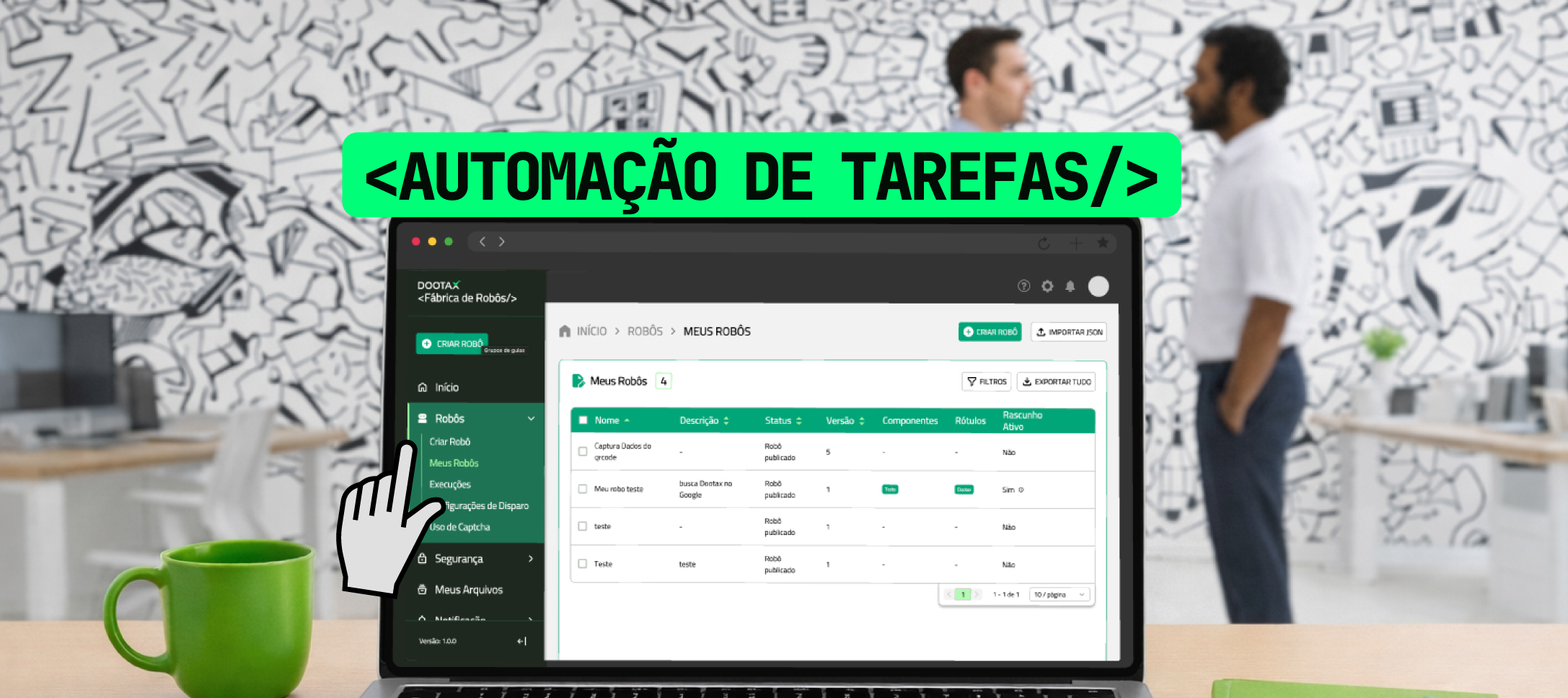 automacao-de-tarefas