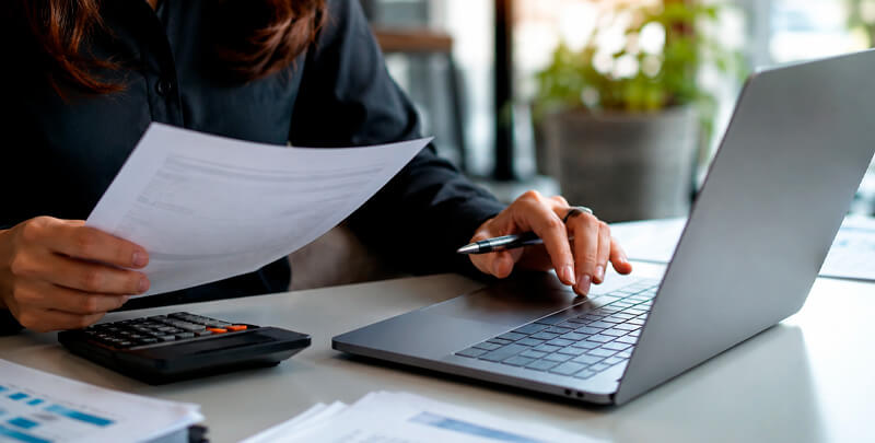 IBS e CBS na nota fiscal