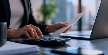 DeRE: a declaração que define se o seu crédito com o banco existe