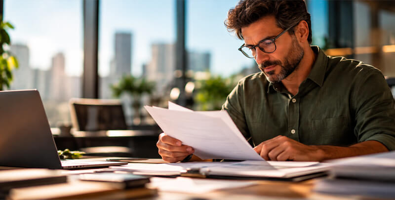 Regularidade fiscal de fornecedores
