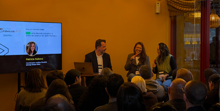 RAD e Split Payment: os principais insights do Brunch da Dootax